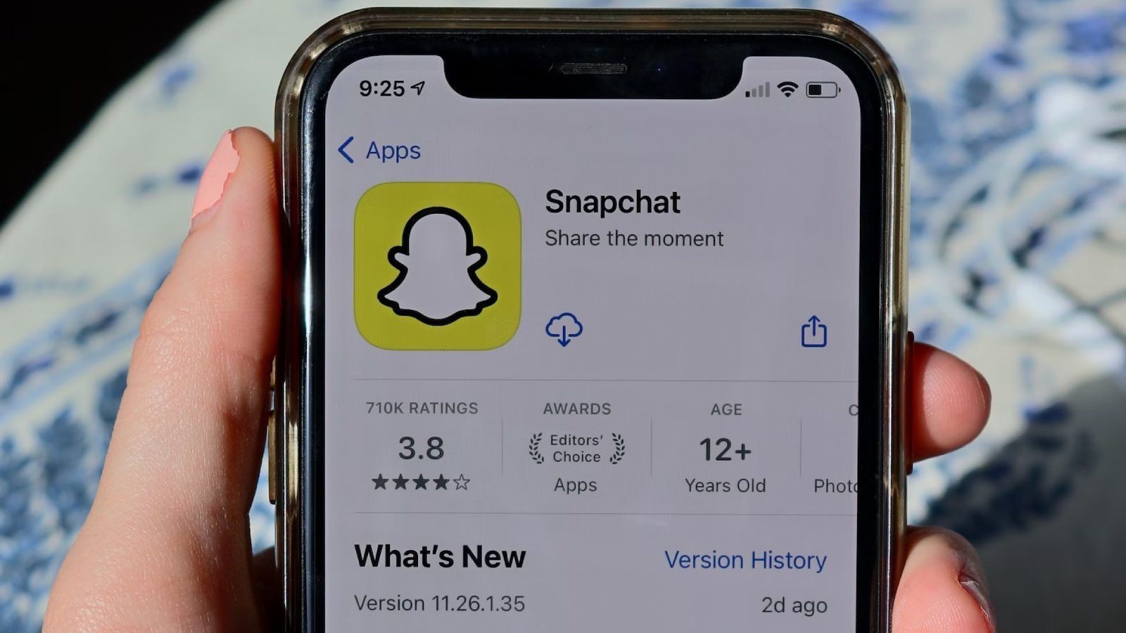 snap streaks Snap Streaks