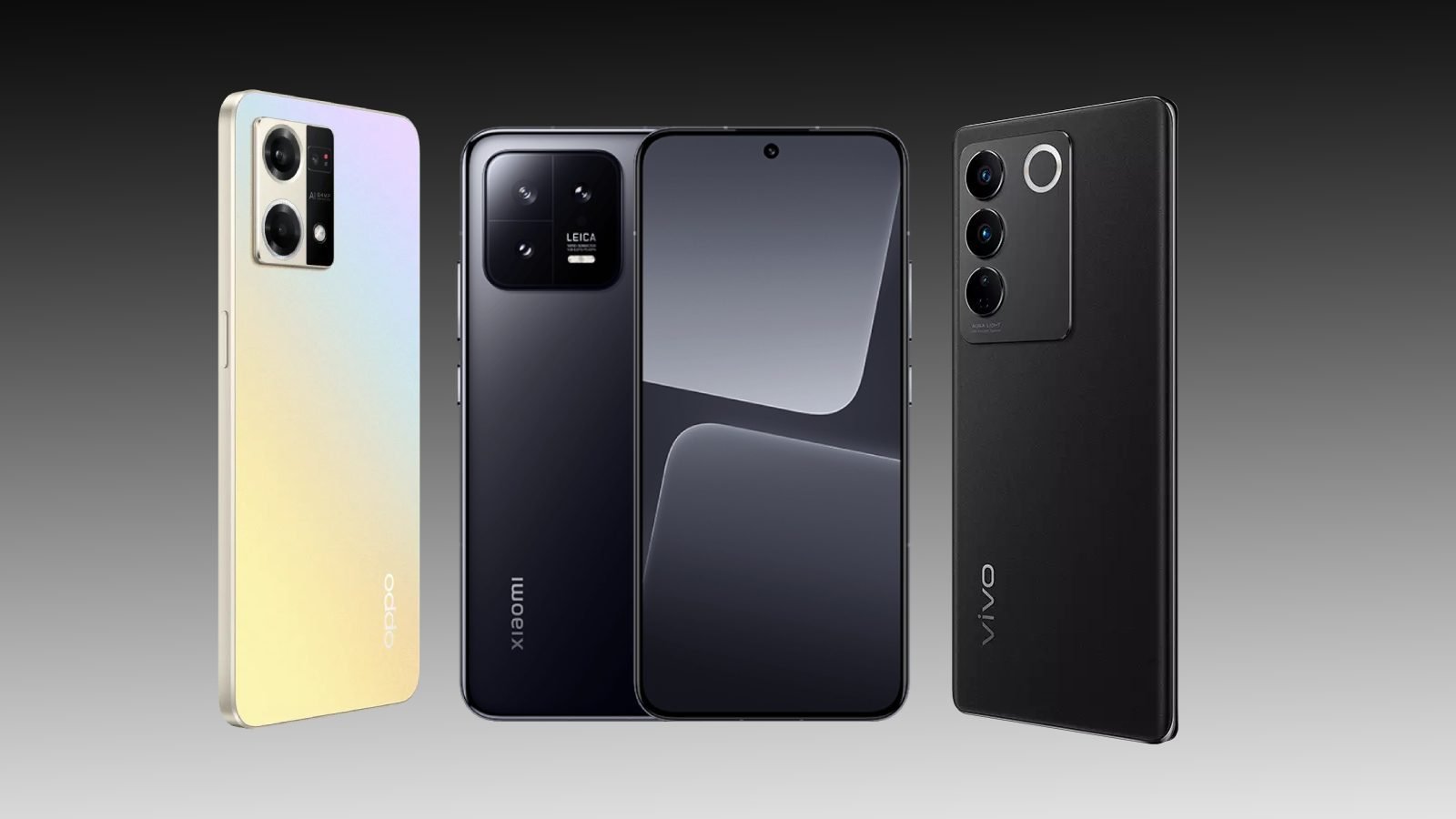 Switching Data from Phone to Phone