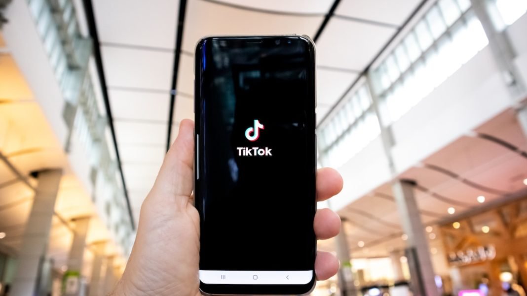 TikTok App