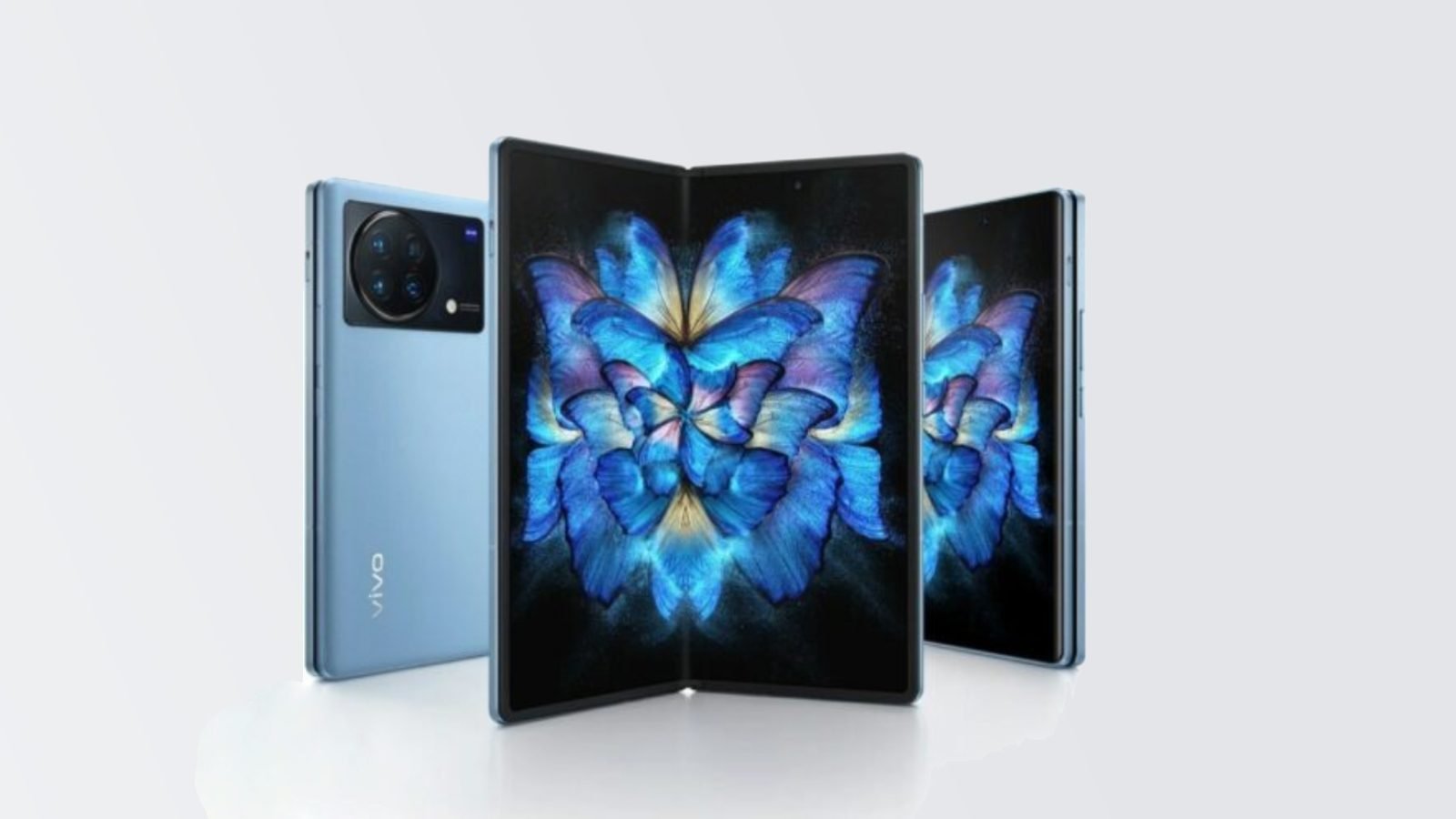 Vivo X Fold 2 Smartphone