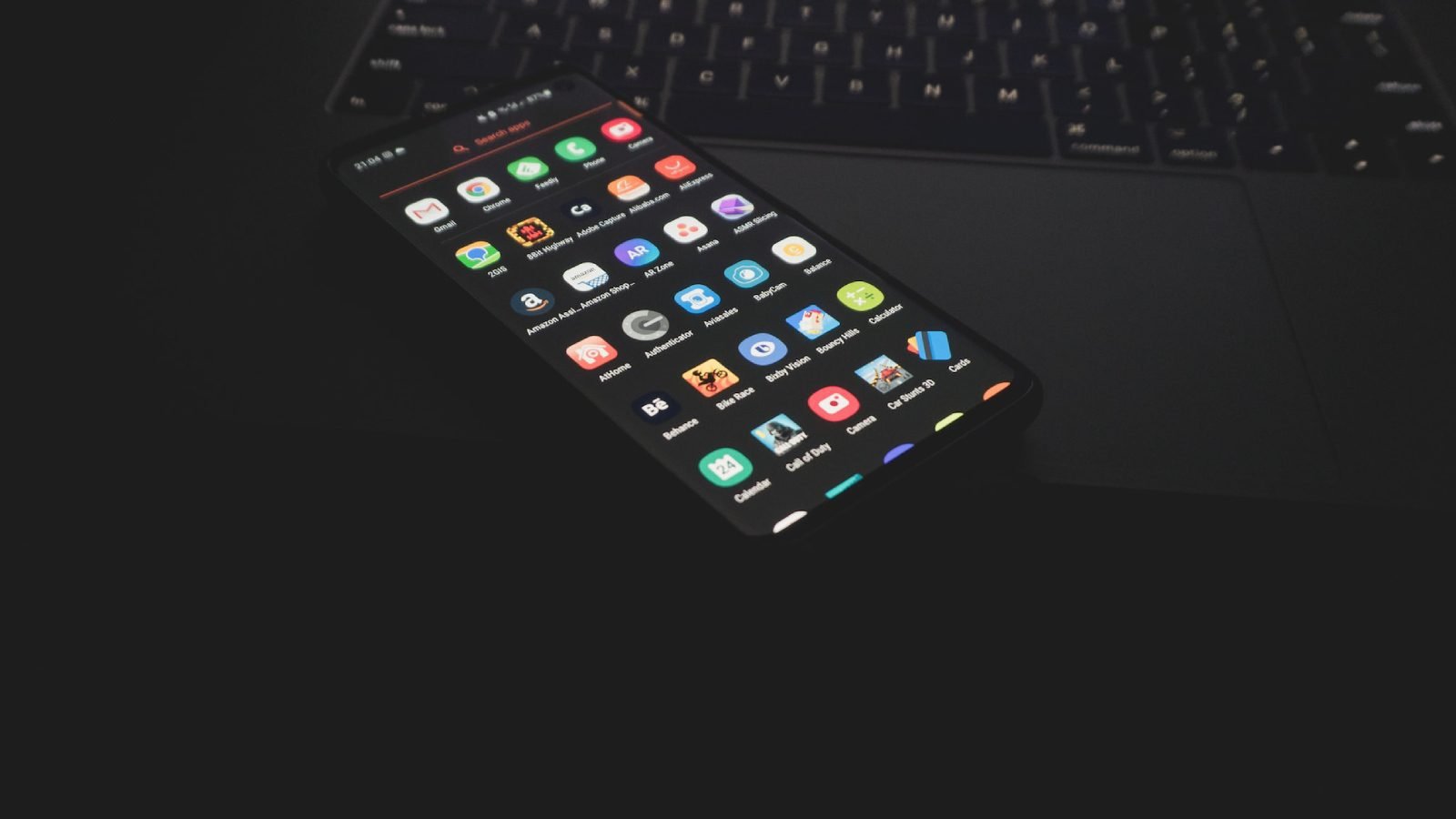 android apps Android Apps