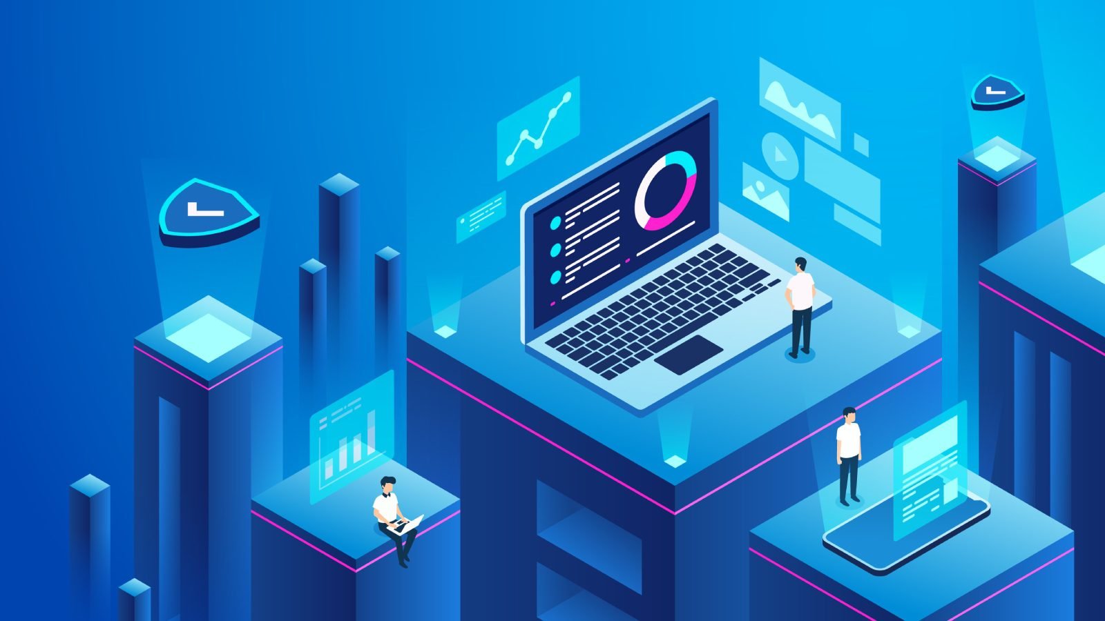 Cosmonic Webassembly Paas