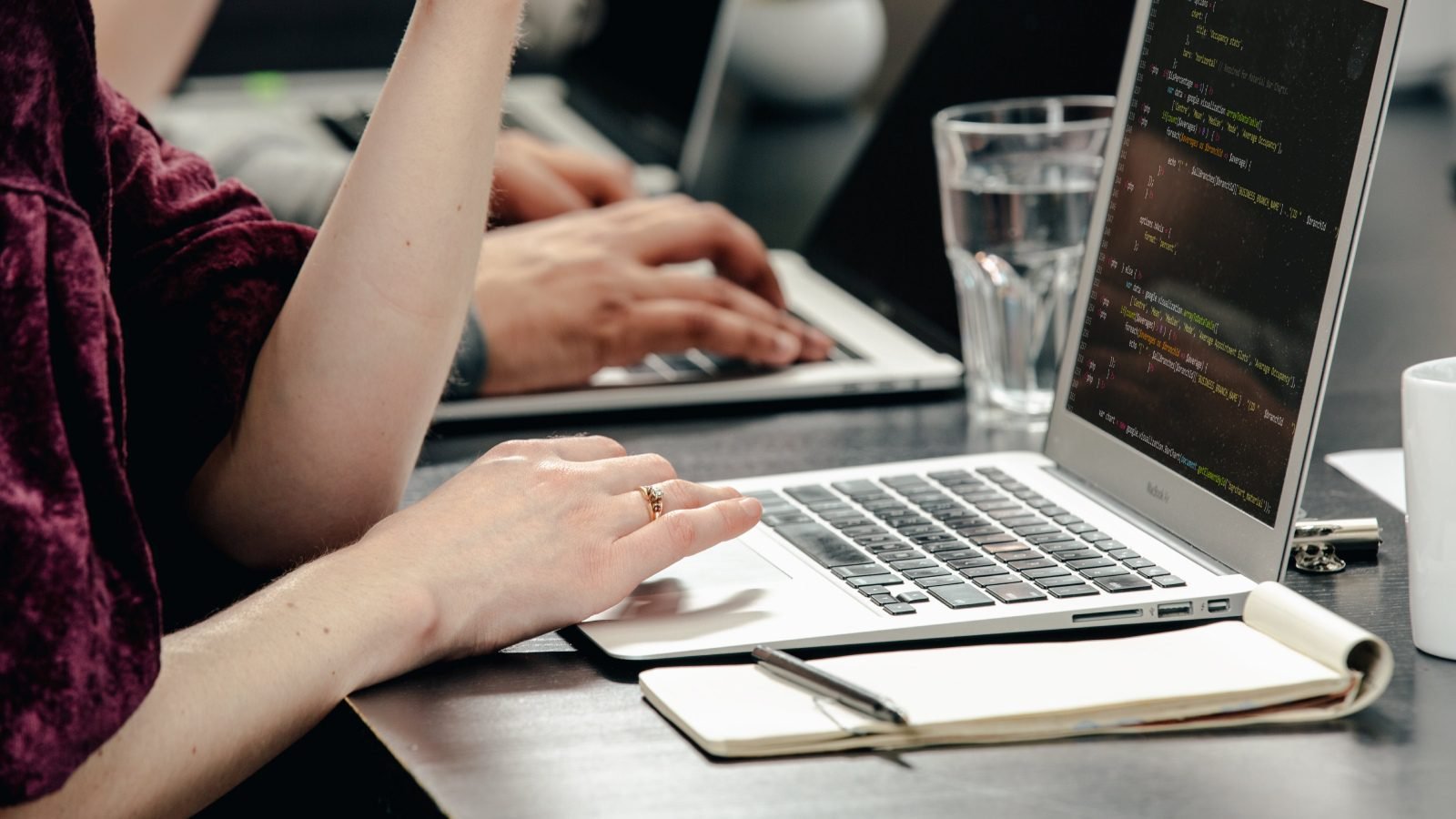 full stack developer Full Stack Developer