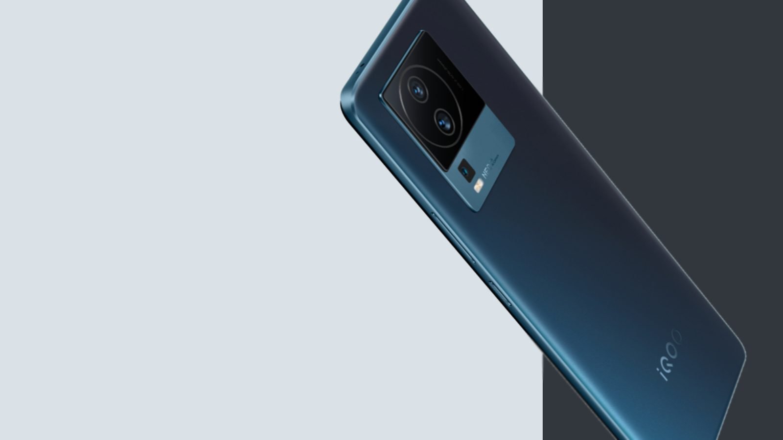 iQOO Neo 8