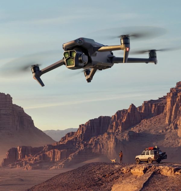 mavic 3 pro drone