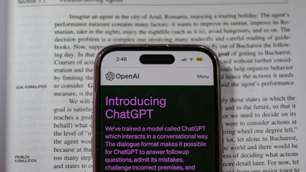 Open AI ChatGPT Open AI ChatGPT
