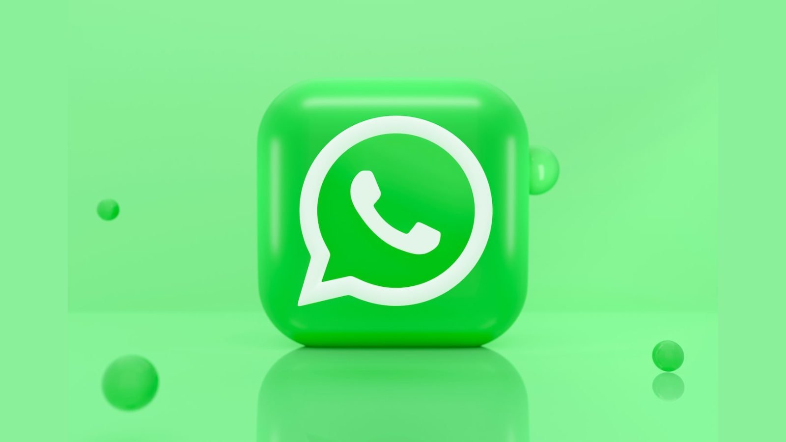 WhatsApp Third Party Chats