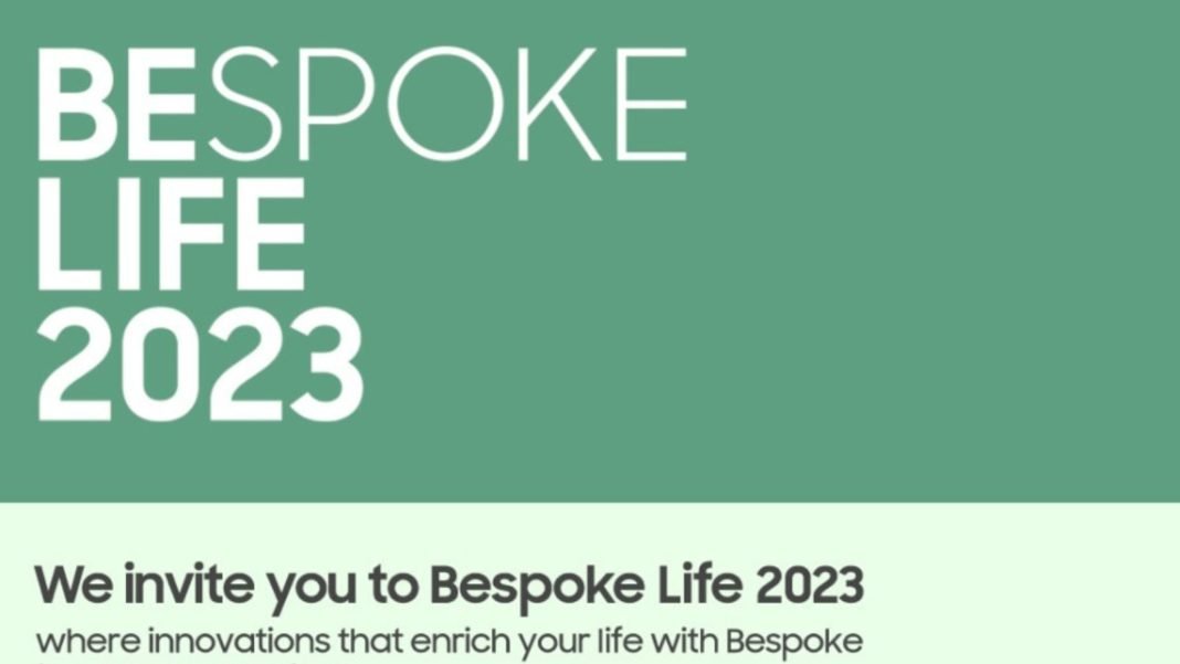 Bespoke Life 2023