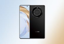 Honor X50 Render