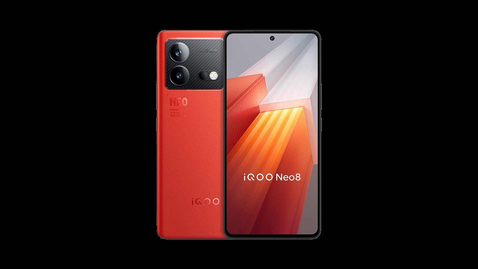 iQoo Neo 8 Smartphone