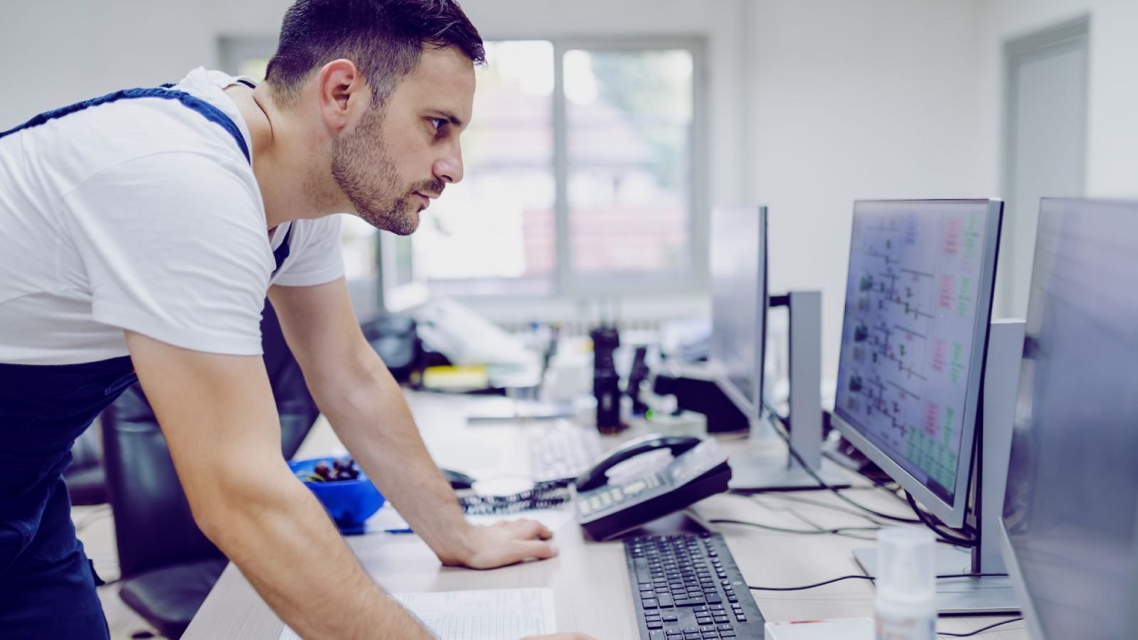 Management Tech Trends