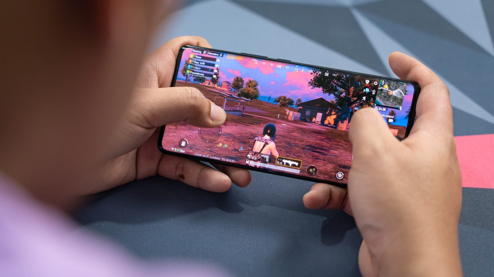 PUBG Mobile Login Issue: Some PUBG Mobile Players facing issues while log in  with Facebook, CHECK