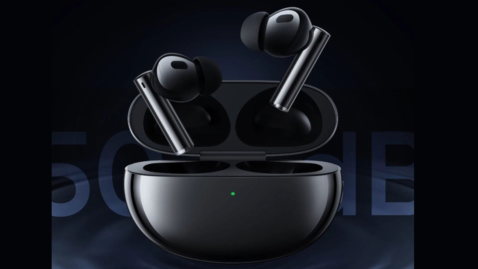 Realme Buds Air 5 Series