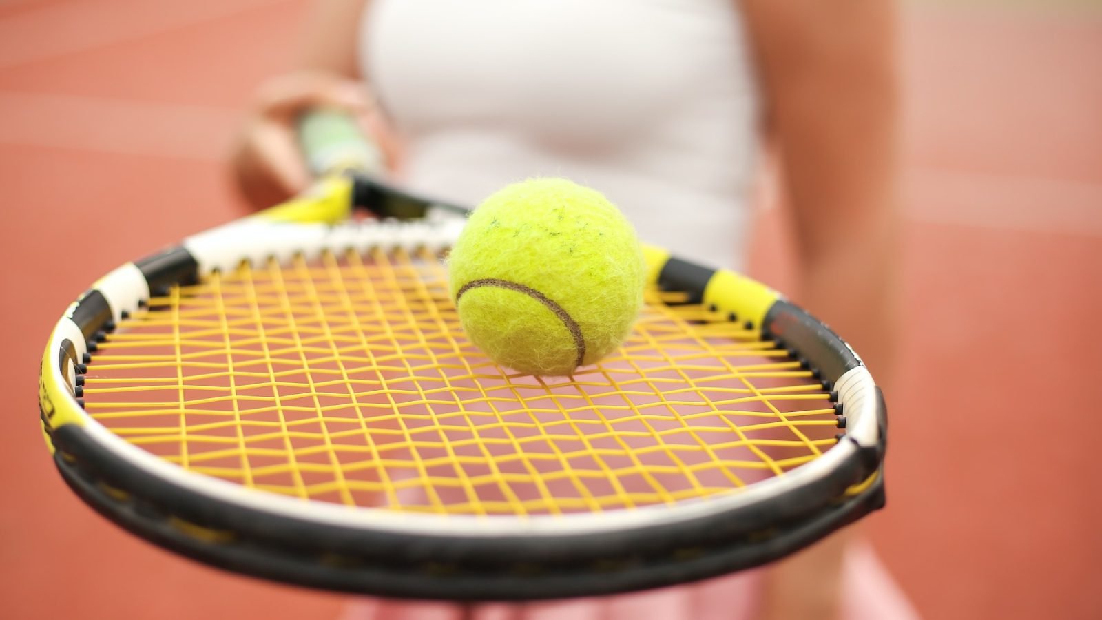 Analyzing Indian Tennis Players