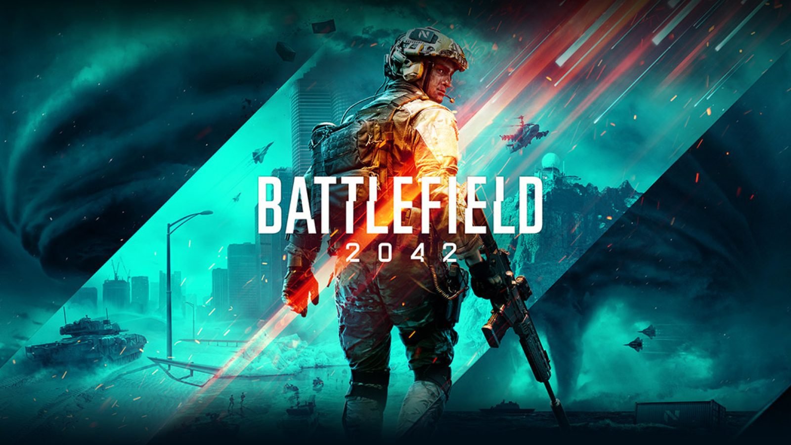 battlefield 2042 new update Battlefield 2042 New Update