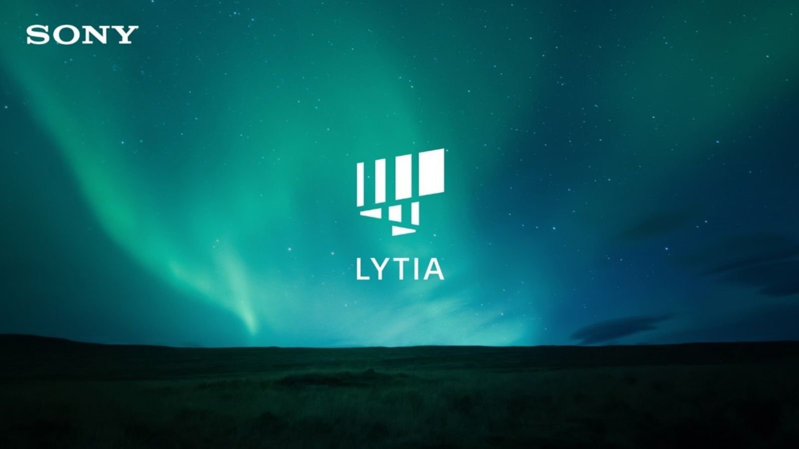 Sony Lytia Mobile Image Sensors