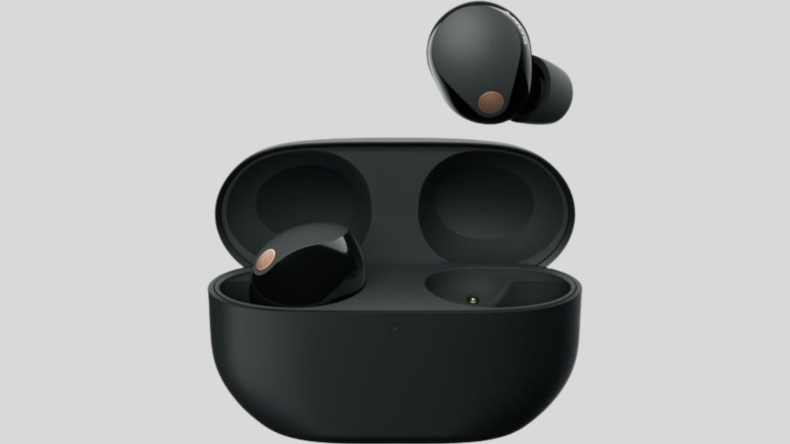 Sony WF-1000XM5 Earbuds