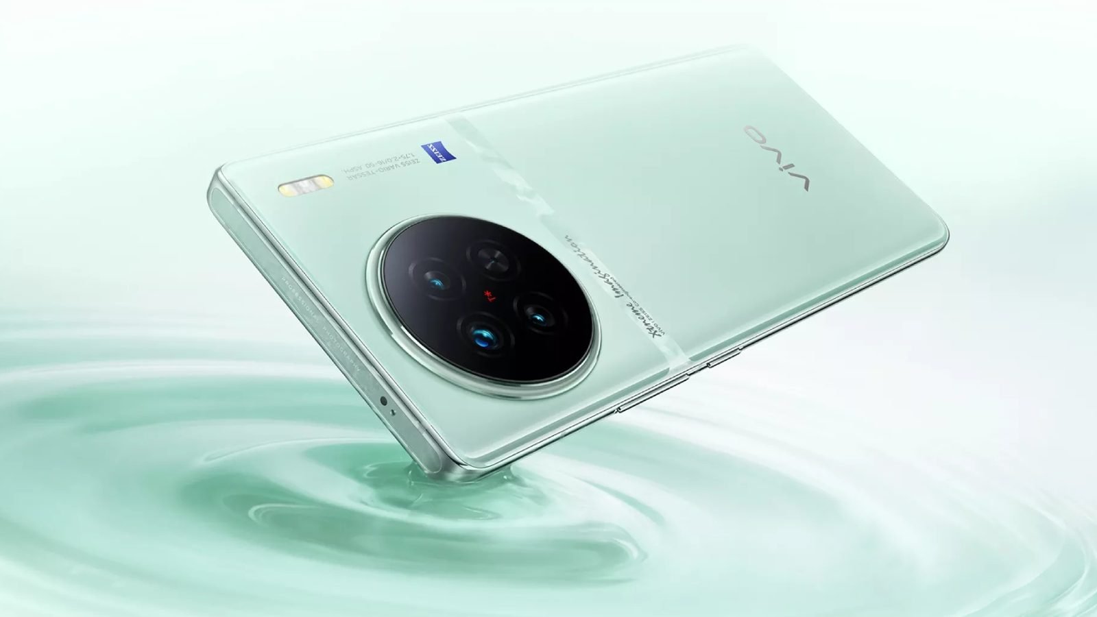 Vivo X90s Smartphone