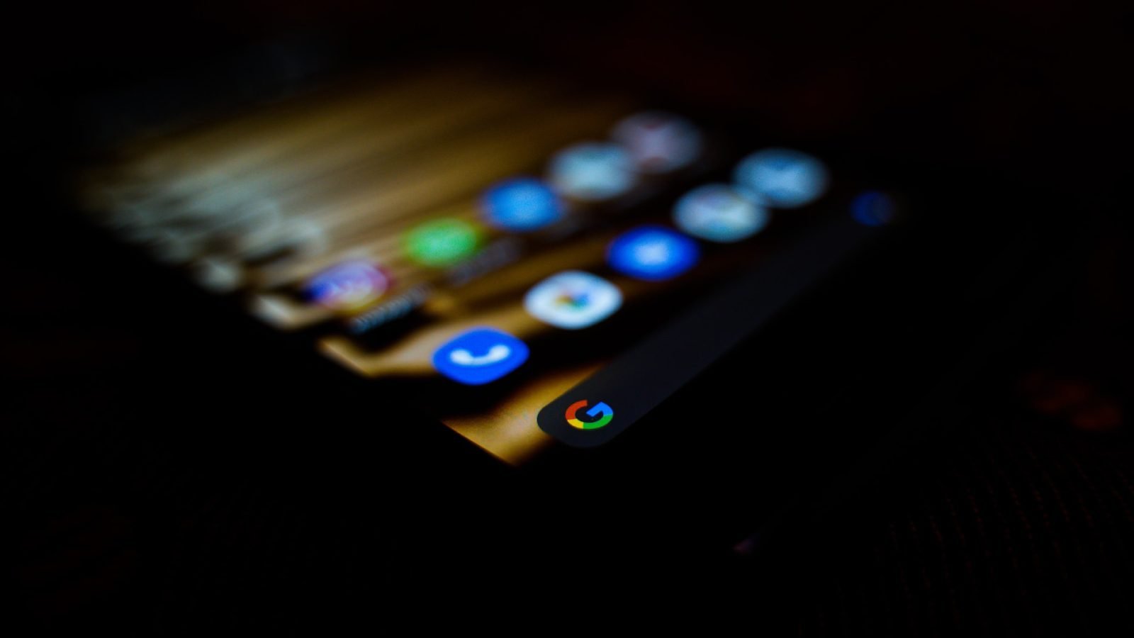 Google AI Opportunity Agenda