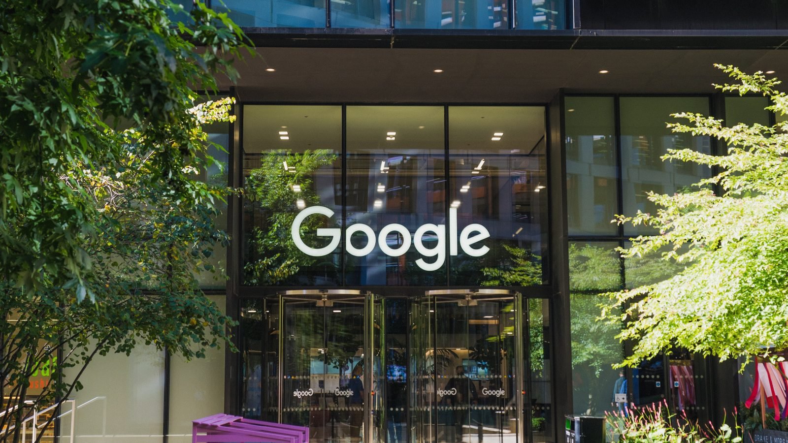 Google AI-powered Opportunity In UK