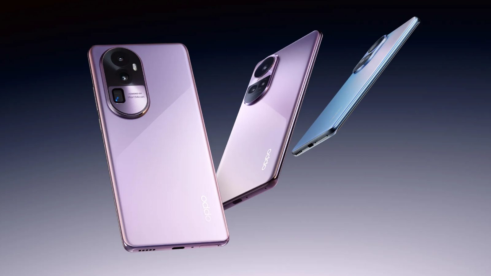 Oppo Reno 10 Series Launched In India