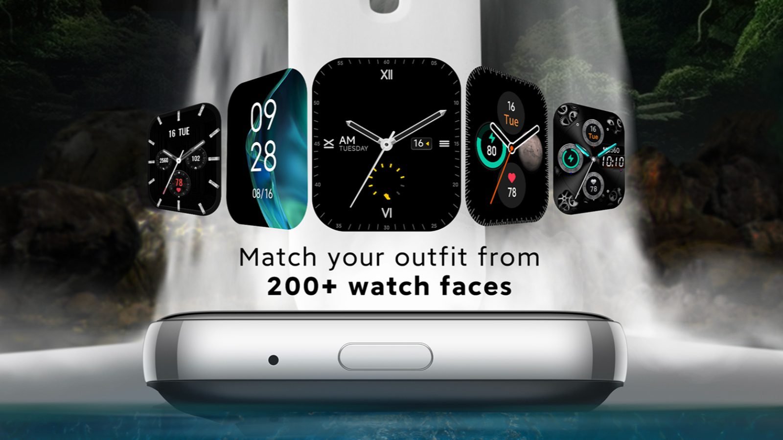 Redmi Watch 3 Active