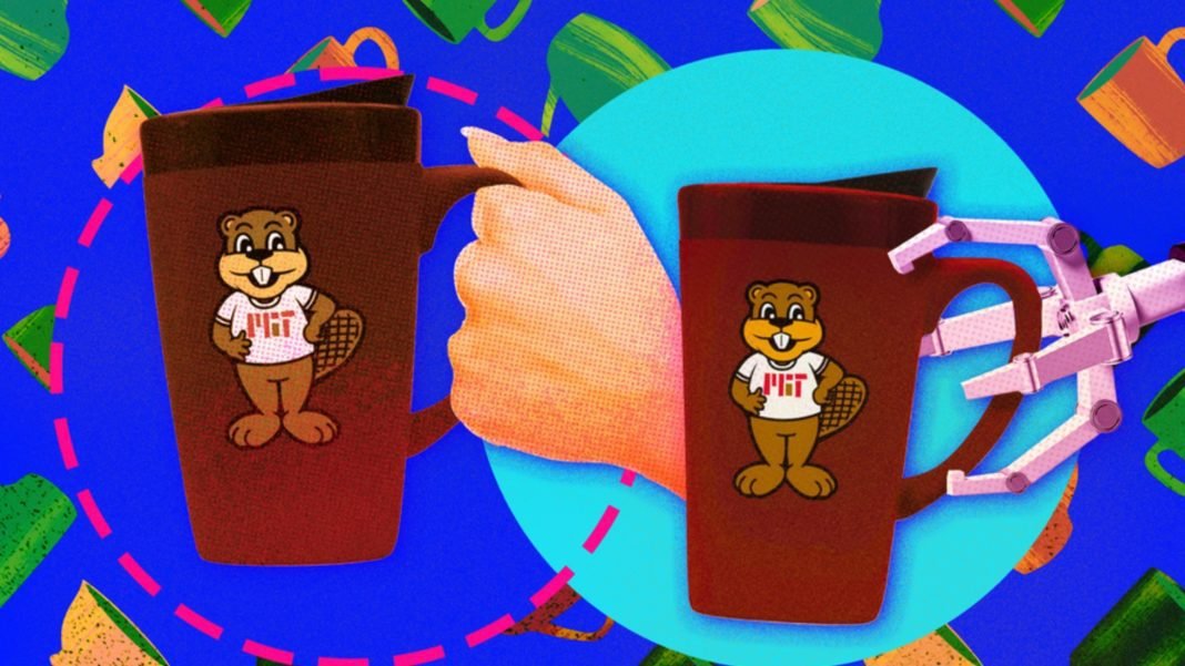 Understanding Robot Failure Train Robot