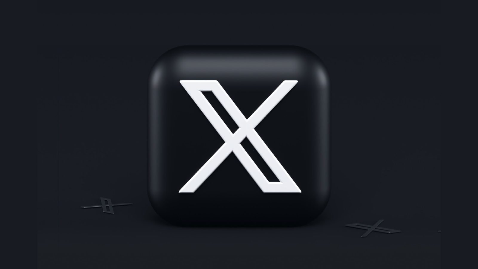 Twitter Rebrands to X in Apple App Store