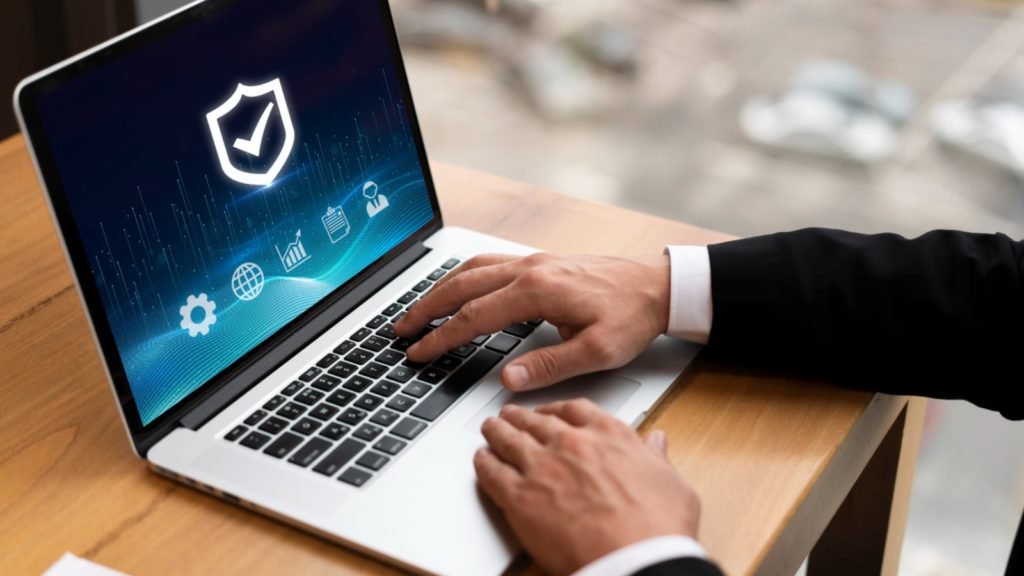 zero trust network security Zero Trust Network Security