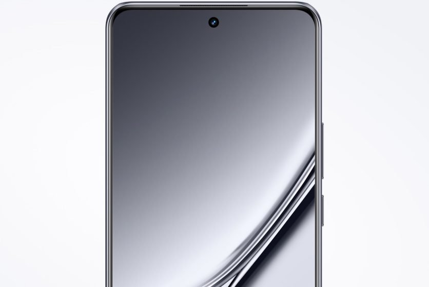 realme gt5 front realme gt5 front