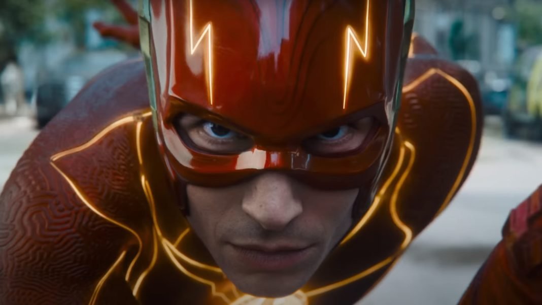 The Flash