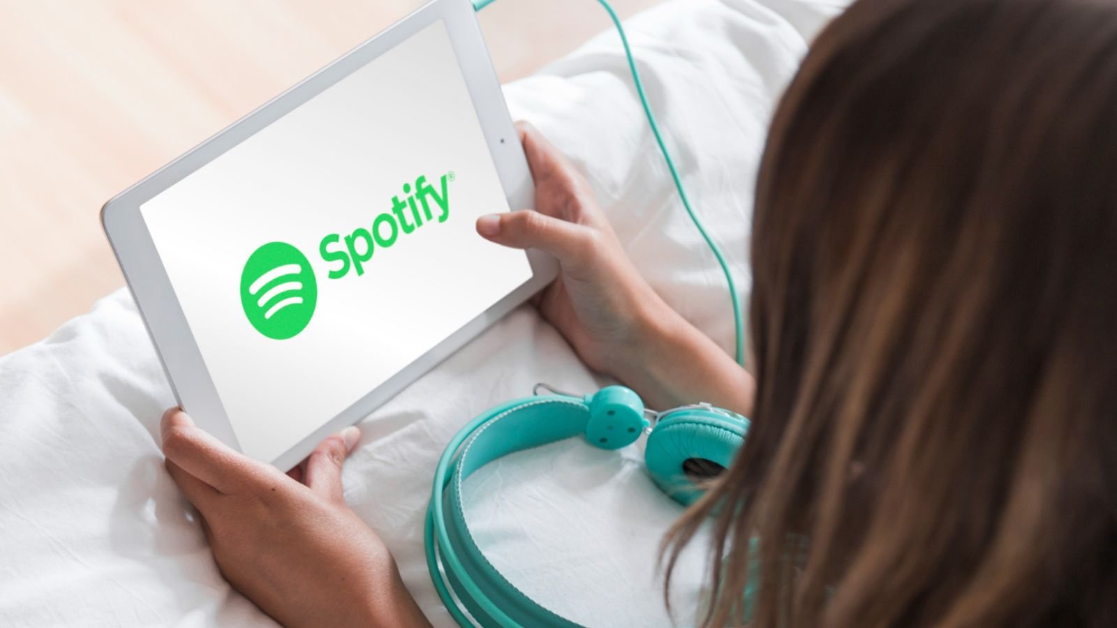 Spotify White Noise Podcasts