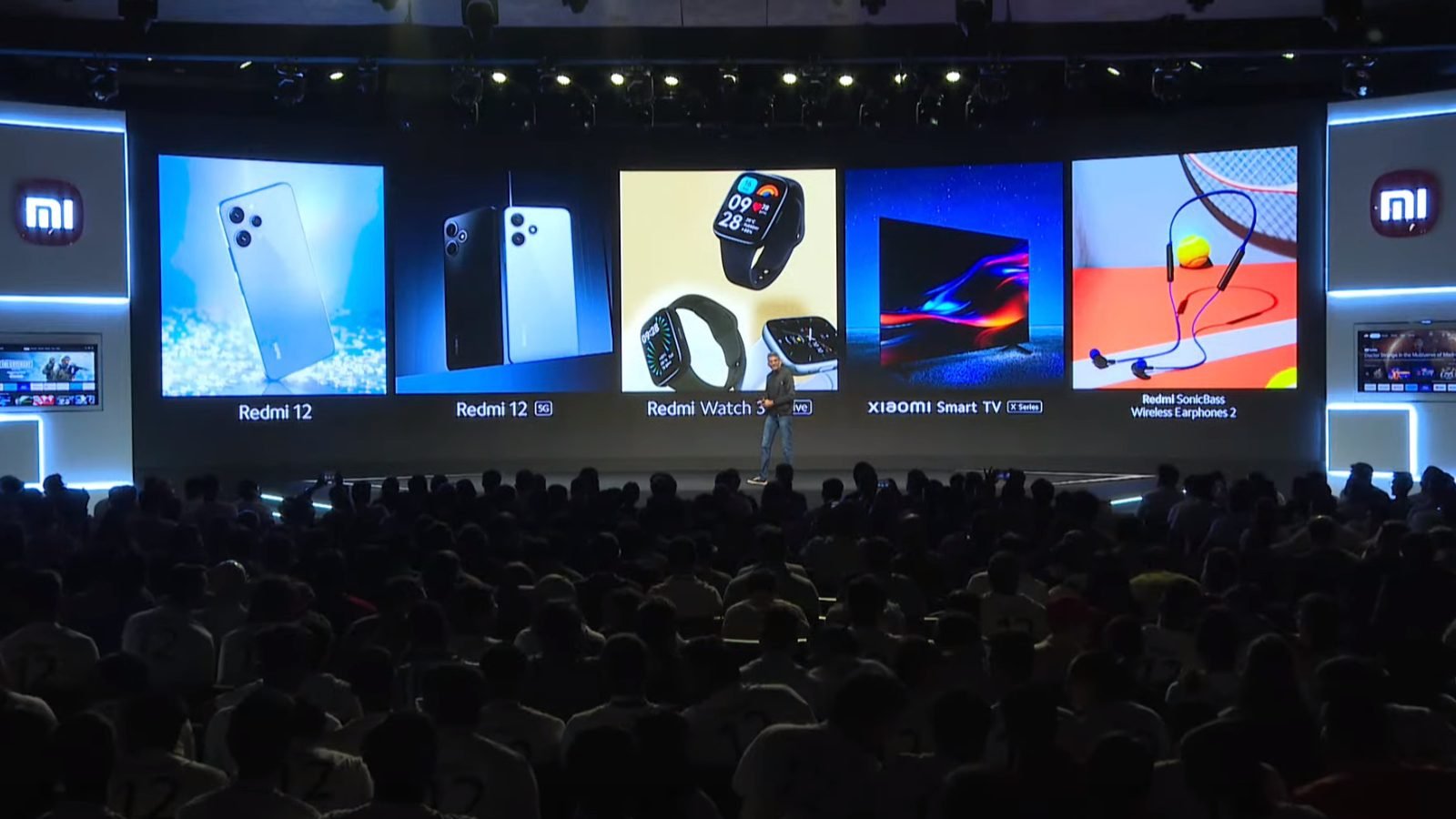 Xiaomi Devices