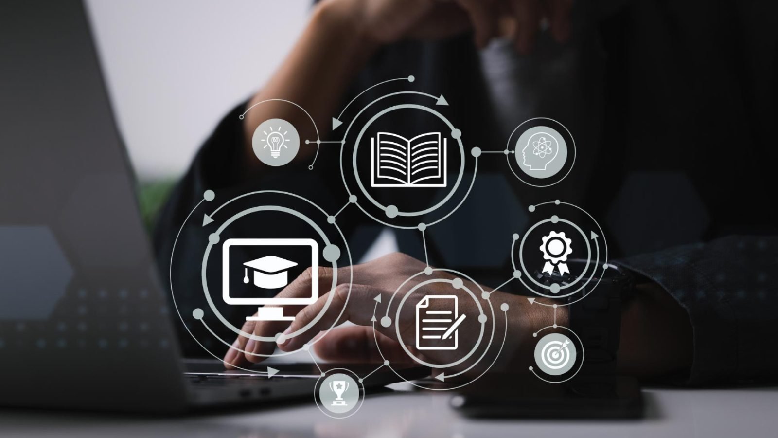 Digital Tech In Education integrity