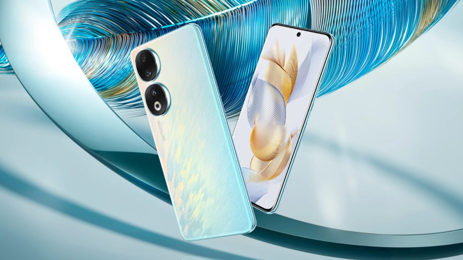 Honor 90 5G Smartphone Launched in India