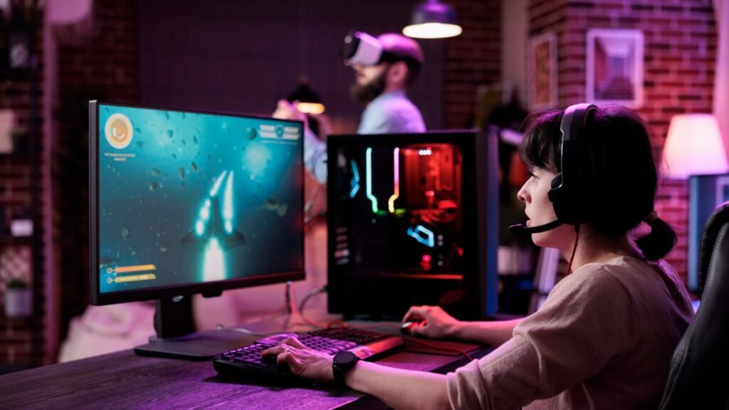 Microtransactions in Video Games