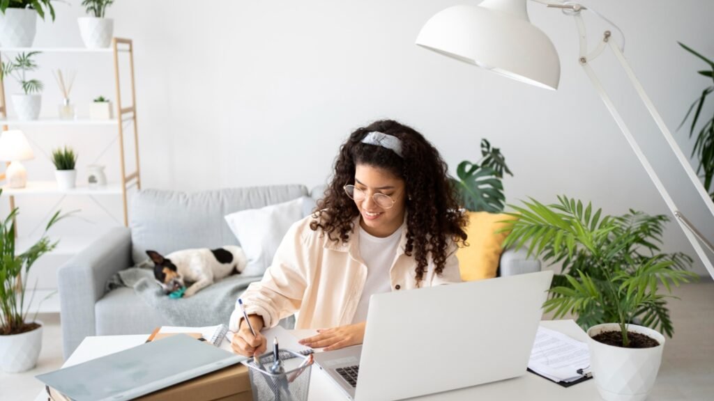 remote work management Remote Work Management