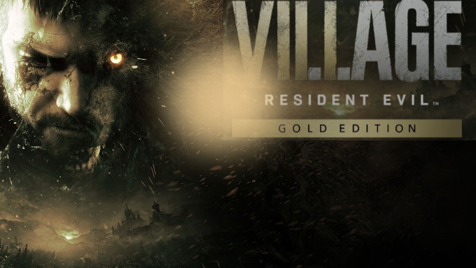 Capcom confirms the Resident Evil Village launch for iPad and iPhone 15 ...