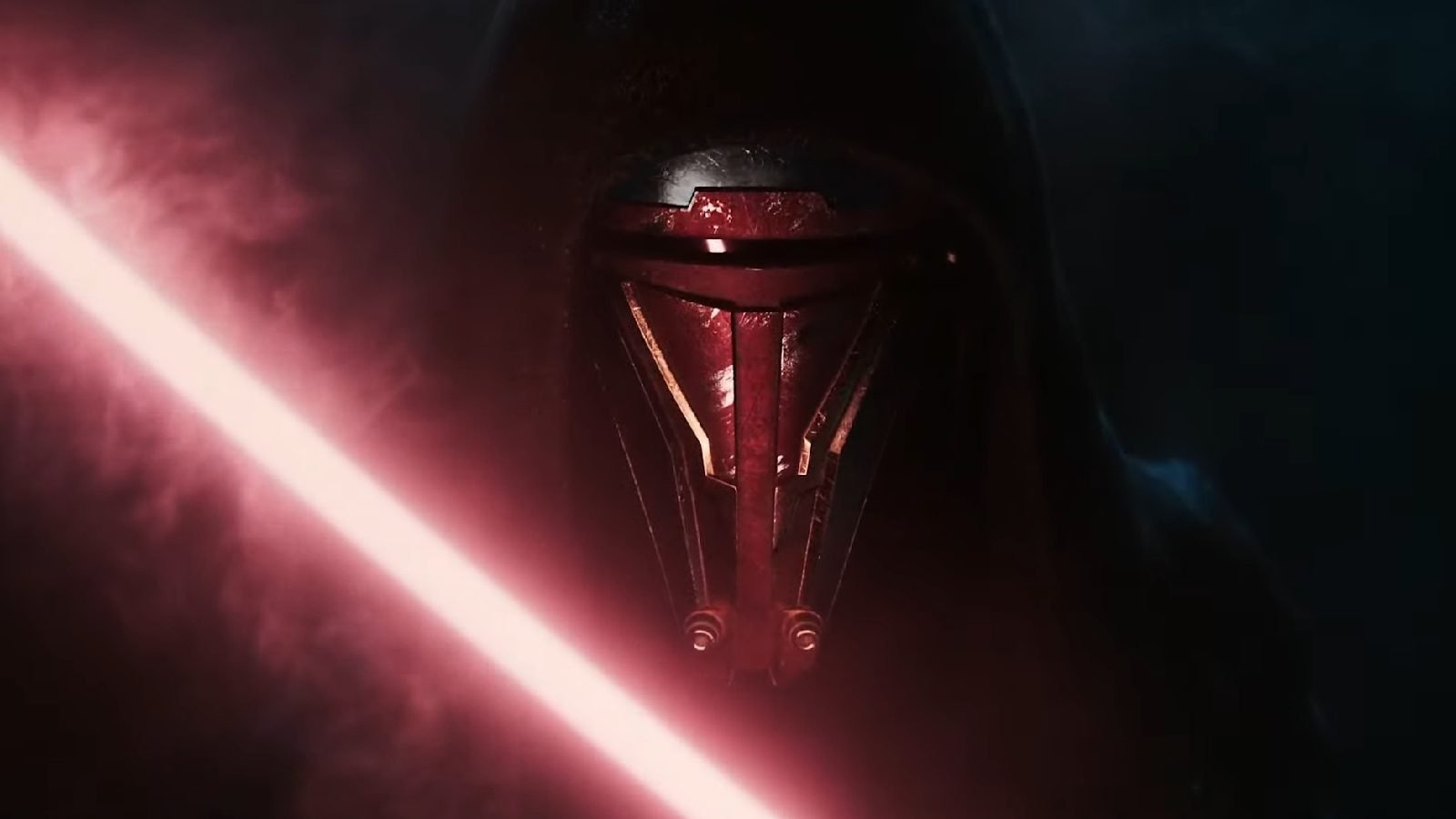 Star Wars KOTOR Remake