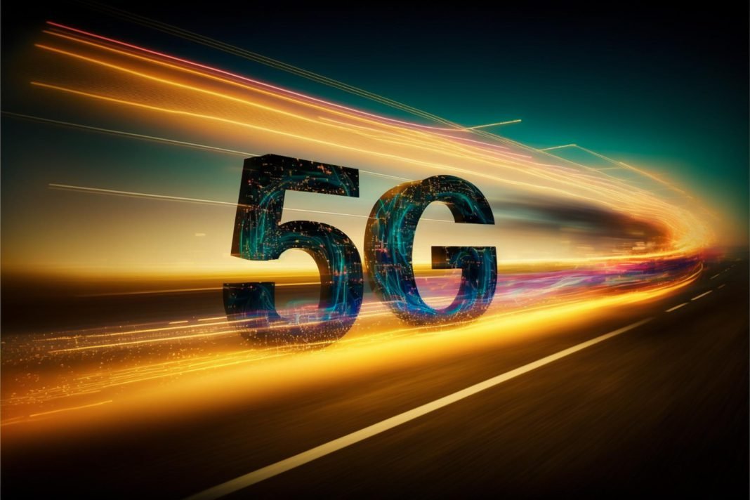 5G Speed