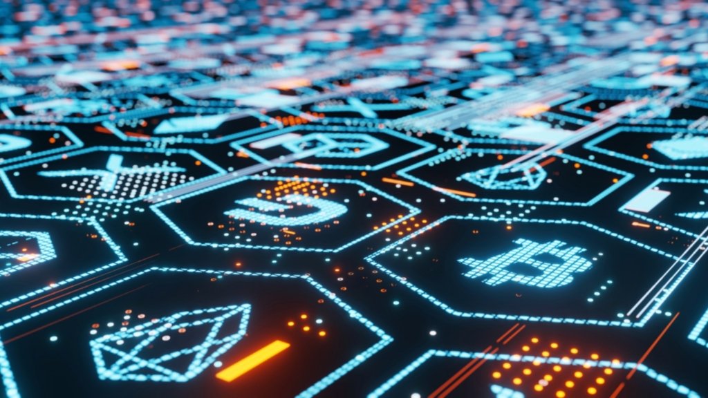 Crypto AI