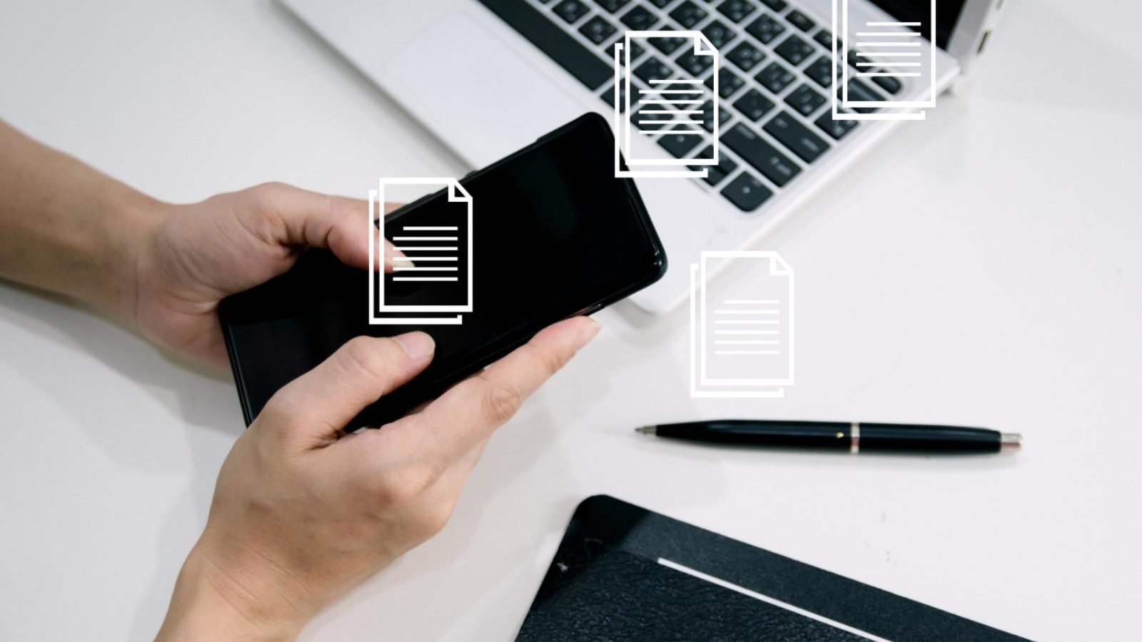 Edit pdf On Android Phone