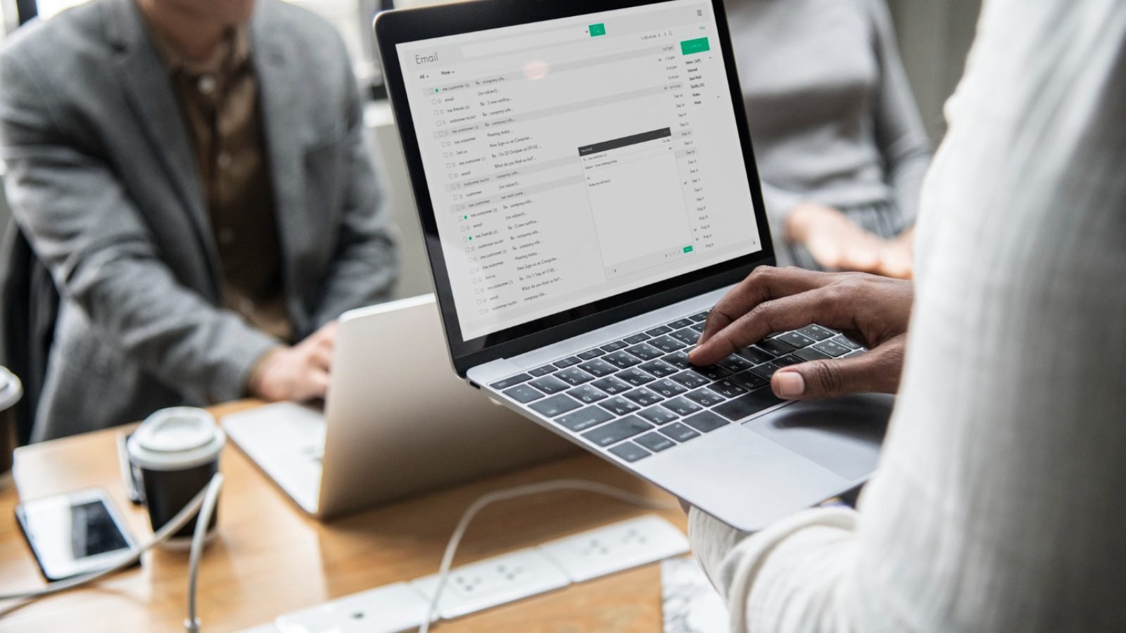 Email Marketing Campaign