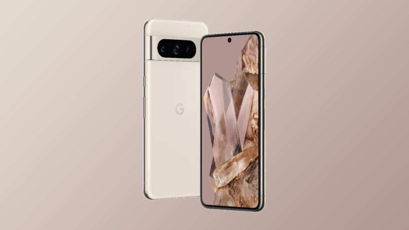Google Pixel 8 Smartphone