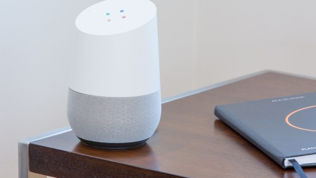 Google Smart Home and Sonos Patent Dispute