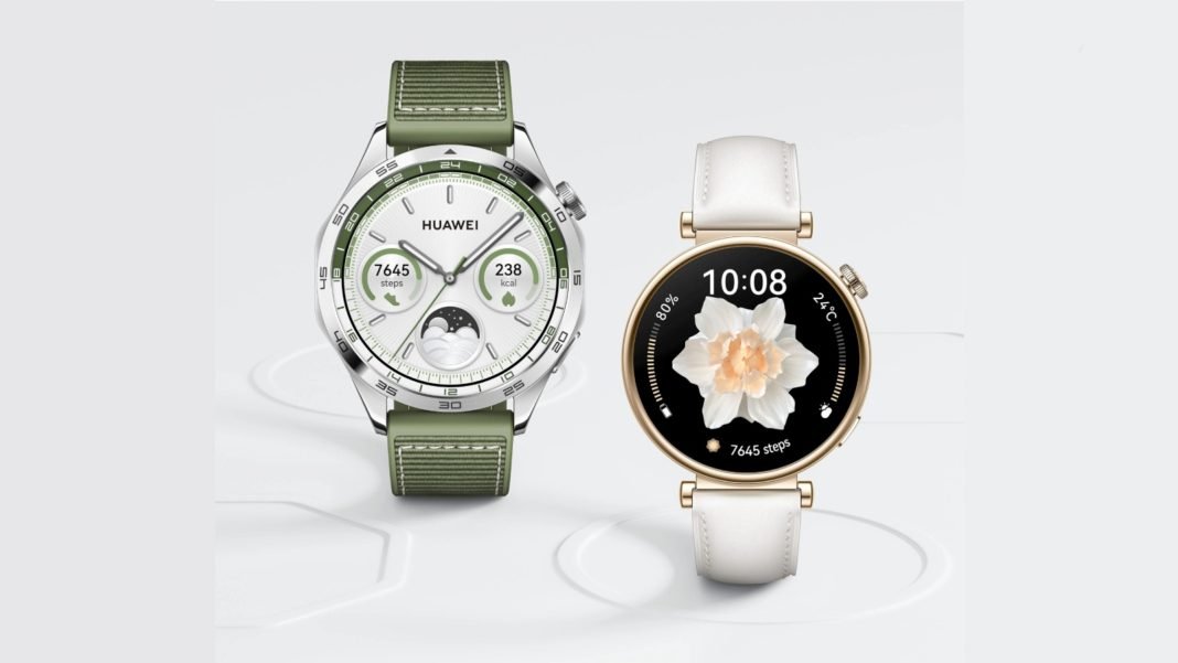 Huawei Watch GT 4 Smartwatch