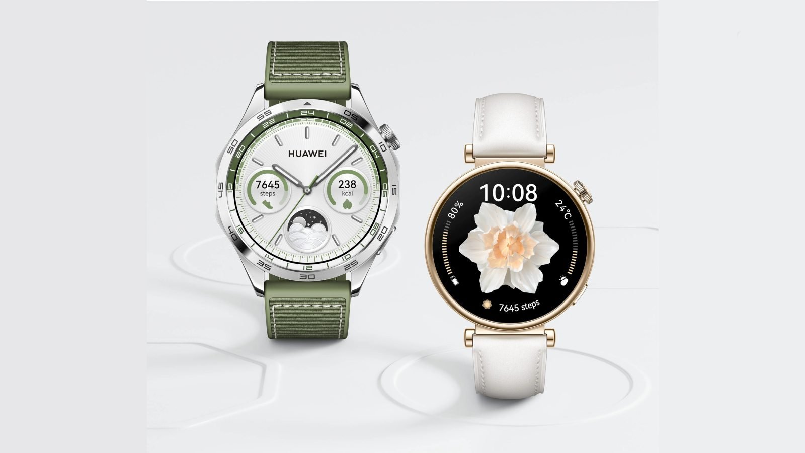 Huawei Watch GT 4 Smartwatch