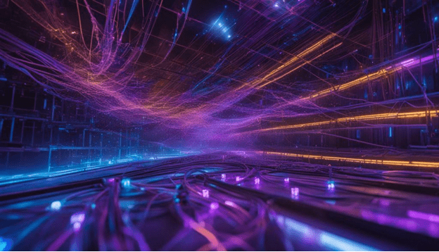 communication network