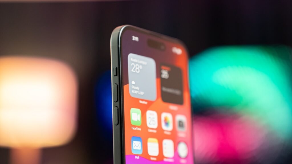 iphone 16 series chip tech iPhone 16 Series Chip Technology