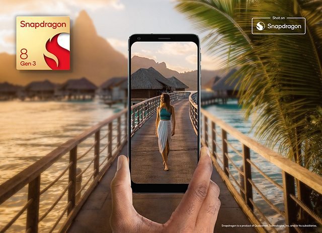 snapdragon8gen3 snapdragon8gen3